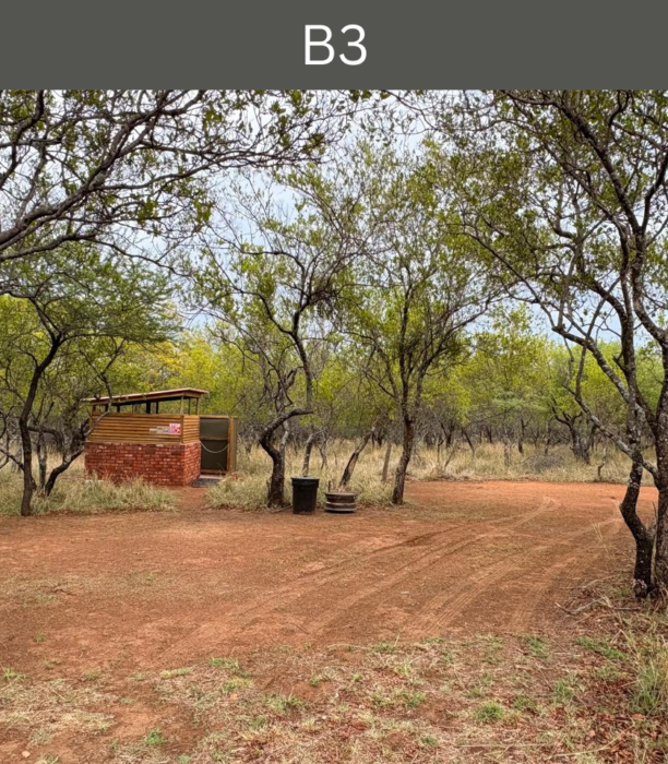 B3Campsite